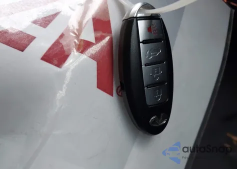 2015 Infiniti Qx70 z USA, uszkodzony, nr VIN JN8CS1MW7FM481771